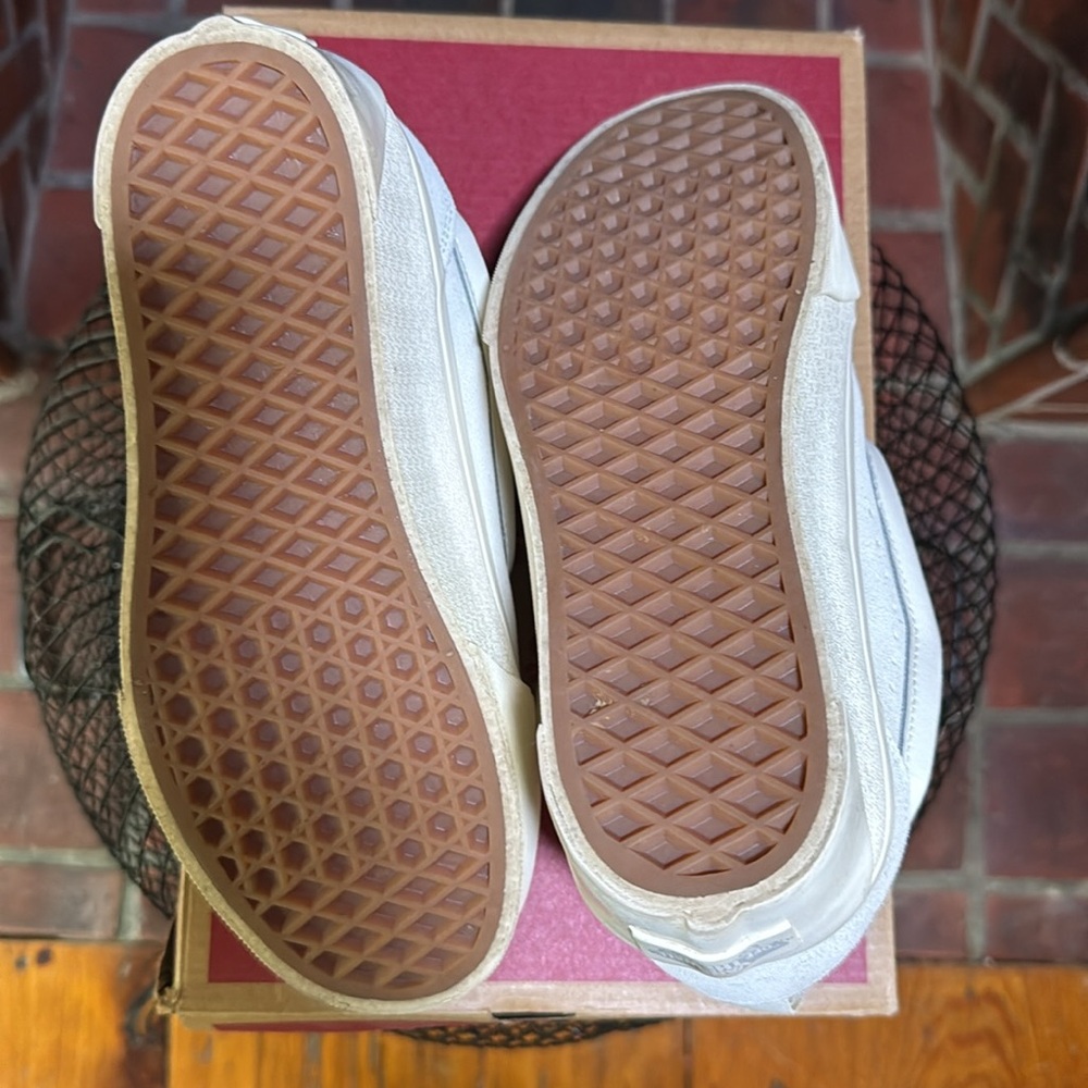 Vans Knu Stack - Picture 3 of 6